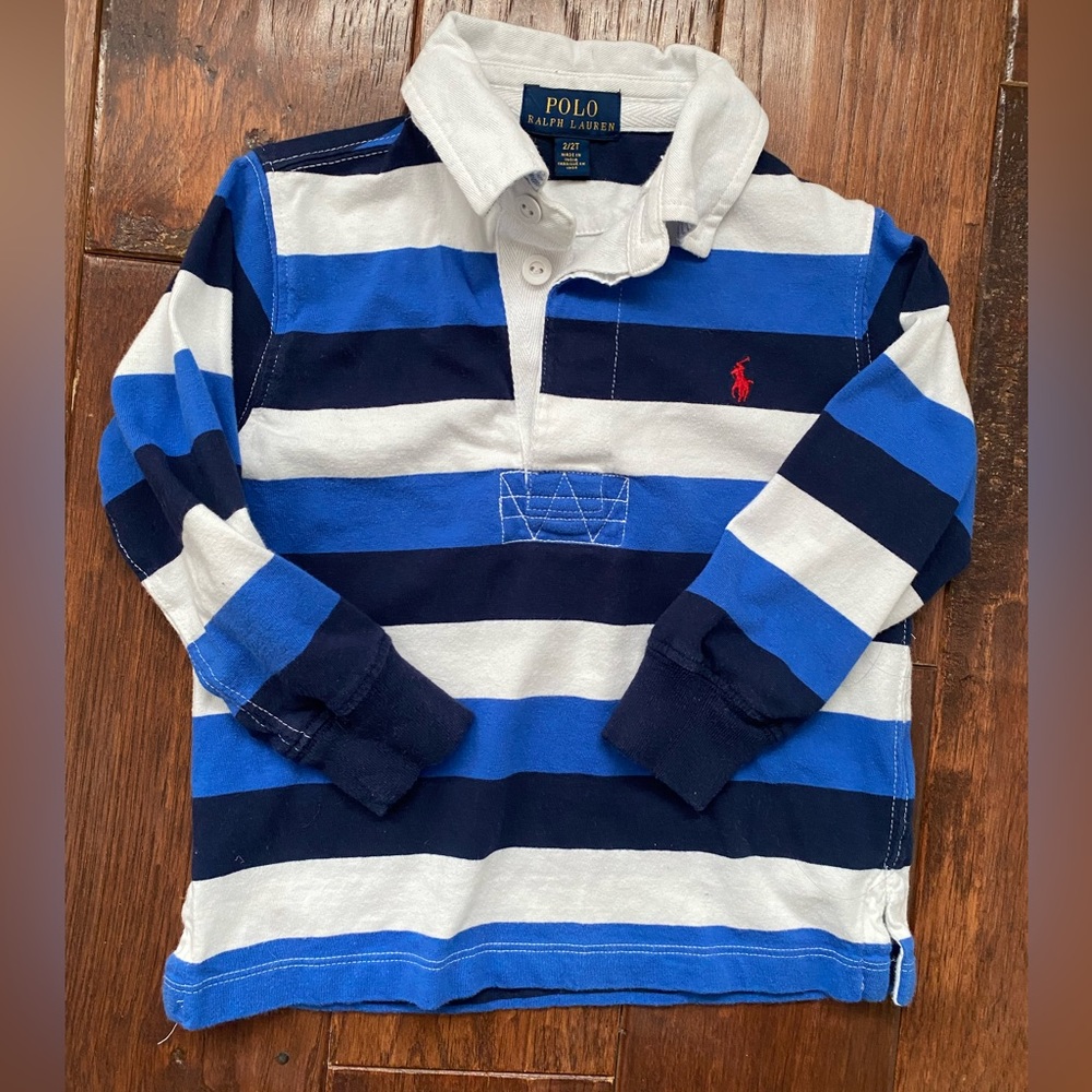 RL Rugby like new!